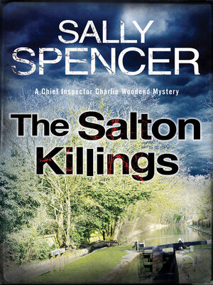 cover image of The Salton Killings